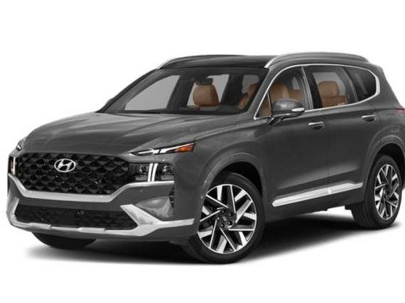 HYUNDAI SANTA FE 2023 5NMS5DAL0PH658504 image